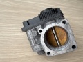 Заслонка дроссельная электрическая Nissan Primera P12 2002-2008