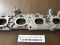Пластина впускного коллектора Honda Civic 2001-2005