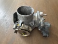 Заслонка дроссельная электрическая Honda Civic 2001-2005