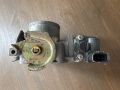 Заслонка дроссельная электрическая Honda Civic 2001-2005