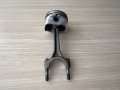 Поршень с шатуном Peugeot 206 1998-2012