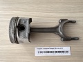 Поршень с шатуном Peugeot 206 1998-2012