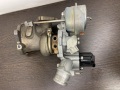 Турбокомпрессор Ford Focus III 2011-2019