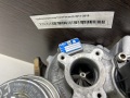 Турбокомпрессор Ford Focus III 2011-2019