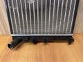 Радиатор основной Hyundai Accent II +ТАГАЗ 2000-2012