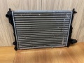 Радиатор основной Daewoo Matiz 2001-2015