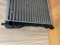 Радиатор основной Daewoo Matiz 2001-2015