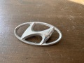 Эмблема на крышку багажника Hyundai Lantra J2 1995-2000
