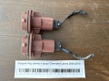 Патрон под лампу в фару Chevrolet Lanos 2004-2010