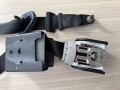 Ремень безопасности задний правый = левый Ford Transit 2006-2014