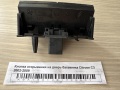 Кнопка открывания на дверь багажника Citroen C3 2002-2009