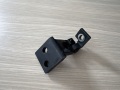 Петля двери передней левой нижняя Volkswagen Polo III 1994-2001