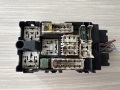 Блок предохранителей (салон) Citroen  C4 II 2010-2022
