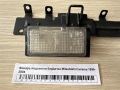 Фонарь подсветки бардачка Mitsubishi Carisma 1999-2004