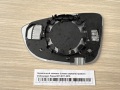 Зеркальный элемент (стекло зеркала) правого Volkswagen Passat B7 2011-2015
