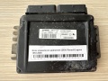 Блок управления двигателя (ЭБУ) Renault Laguna 1993-2000