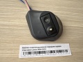 Кнопка стеклоподъемника передняя правая Chevrolet Lanos 2004-2010