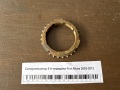 Синхронизатор 5-й передачи Fiat Albea 2002-2012
