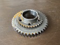 Шестерня 1-й передачи Fiat Albea 2002-2012