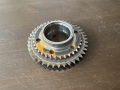 Шестерня 2-й передачи Fiat Albea 2002-2012