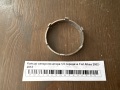 Кольцо синхронизатора 1/2 передача Fiat Albea 2002-2012