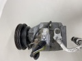 Компрессор кондиционера (системы кондиционирования) Toyota Starlet P90 1996-1999