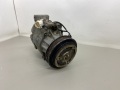 Компрессор кондиционера Toyota Vitz I P10 1999-2005