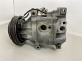 Компрессор кондиционера Toyota Vitz I P10 1999-2005