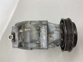 Компрессор кондиционера Toyota Vitz I P10 1999-2005