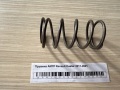 Пружина АКПП Renault Duster 2011-2021