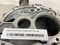 Корпус КПП под валы Peugeot 406 1996-1999