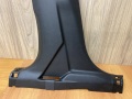 Обшивка стойки средней левой нижняя Nissan X-Trail T32 2013-2023