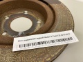 Диск тормозной задний Nissan X-Trail T32 2013-2023