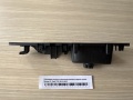 Накладка кнопки стеклоподъемника задняя левая Nissan X-Trail T32 2013-2023