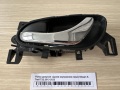 Ручка дверная задняя внутренняя левая Nissan X-Trail T32 2013-2023