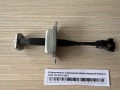 Ограничитель открывания двери передний Nissan X-Trail T32 2013-2023