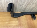 Воздуховод отопителя центральный Nissan X-Trail T32 2013-2023