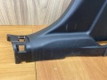 Обшивка стойки средней правой нижняя Nissan X-Trail T32 2013-2023