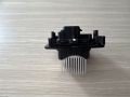Резистор отопителя Nissan X-Trail T32 2013-2023