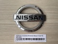 Эмблема на крышку багажника Nissan X-Trail T32 2013-2023