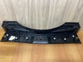 Обшивка багажника на заднюю панель Nissan X-Trail T32 2013-2023