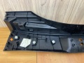Обшивка багажника на заднюю панель Nissan X-Trail T32 2013-2023