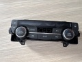 Блок управления климатической установкой (климат контролем) Nissan X-Trail T32 2013-2023