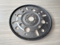 Маховик (демпфер сцепления) Nissan X-Trail T32 2013-2023