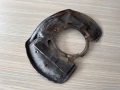 Пыльник тормозного диска переднего Daewoo Espero 1990-1999