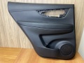 Обшивка двери задняя левая Nissan X-Trail T32 2013-2023