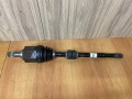 Полуось (привод, приводной вал) передняя левая Nissan X-Trail T32 2013-2023