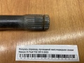 Полуось (привод, приводной вал) передняя левая Nissan X-Trail T32 2013-2023
