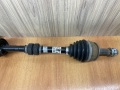 Полуось (привод, приводной вал) передняя правая Nissan X-Trail T32 2013-2023