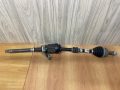 Полуось (привод, приводной вал) передняя правая Nissan X-Trail T32 2013-2023